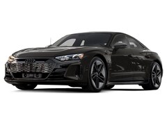 2022 Audi RS e-tron GT Sedan