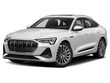 Audi e-tron Sportback