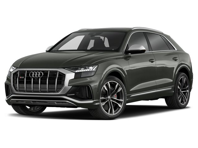 2022 Audi SQ8 Prestige's photo