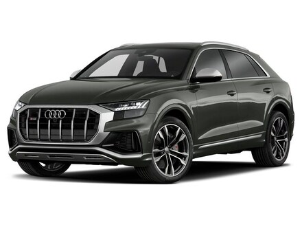 Audi Lafayette | New & Used Luxury Car Dealership | Near Alexandria