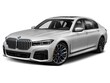 BMW 750i