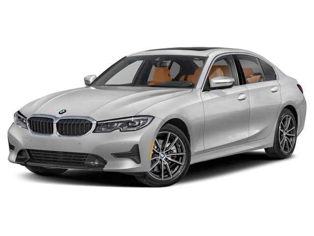 2022 BMW 3 Series