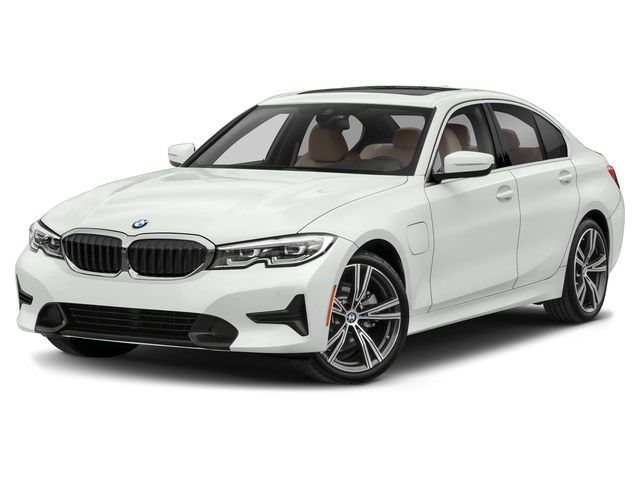 2022 BMW 3 Series 330e xDrive Sedan's photo