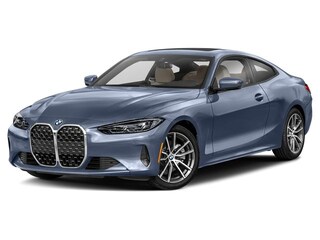 Used 2022 BMW 430i Coupe for sale in Montgomery