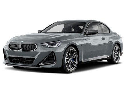 2022 BMW BMW CP