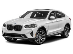 Used 2022 BMW X4 Sports Activity Coupe in Birmingham