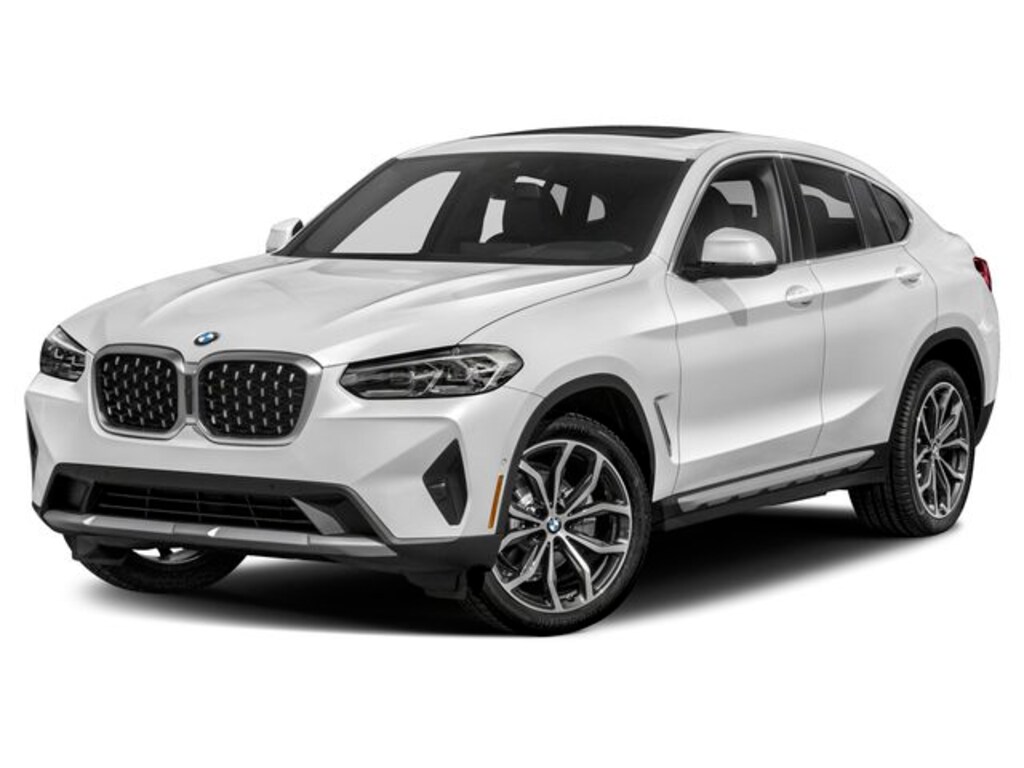 PreOwned 2022 BMW X4 M40i for Sale in Doylestown, PA Near Warrington, Warminster, Newtown