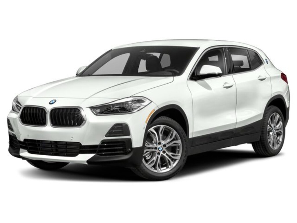 Used 2022 BMW X2