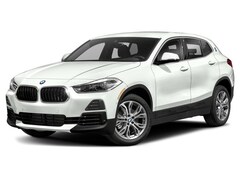 2022 BMW X2 xDrive28i SUV