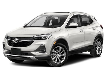 2022 Buick Encore GX Essence SUV