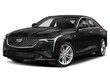  Cadillac CT4