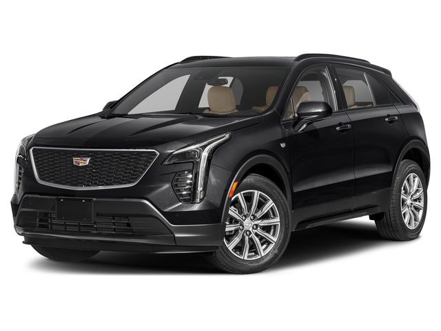 2022 Cadillac XT4 Sport -
                  Troy, MI