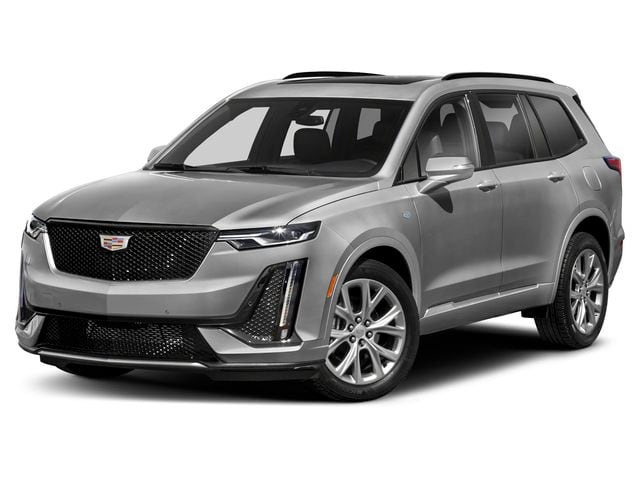 2022 Cadillac XT6 Sport Auto 4WD's photo