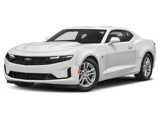 2022 Chevrolet Camaro 6.2 LT1's photo