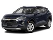 Chevrolet Blazer