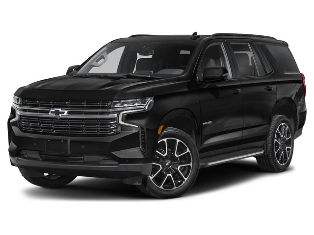 2022 Chevrolet Tahoe 2WD RST's photo