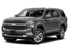2022 Chevrolet Tahoe LT TRUCK