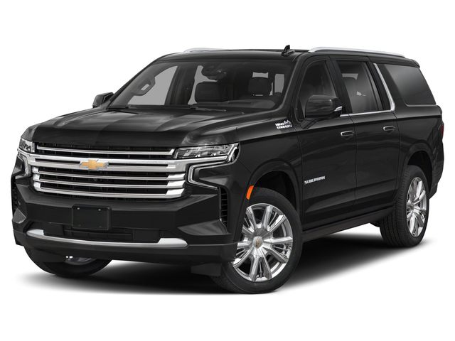 2022 Chevrolet Suburban - Image 1