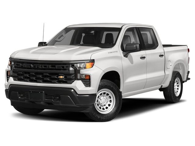Used 2022 Chevrolet Silverado 1500 LT Truck Crew Cab for sale in Houston