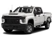  Chevrolet Silverado 2500 HD