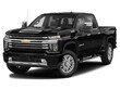 Chevrolet Silverado 2500 HD