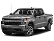 Chevrolet Silverado 1500 LTD