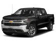  Chevrolet Silverado 1500 LTD