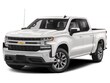 Chevrolet Silverado 1500 LTD
