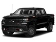 Chevrolet Silverado 1500 LTD
