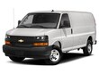 Chevrolet Express 2500