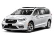 Chrysler Pacifica Hybrid