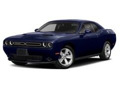 2022 Dodge Challenger SXT Coupe