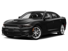 Used 2022 Dodge Charger GT Sedan For Sale in East Hanover, NJ