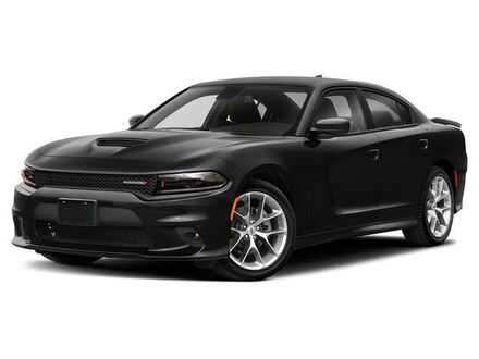 2022 Dodge Charger R/T SEDAN