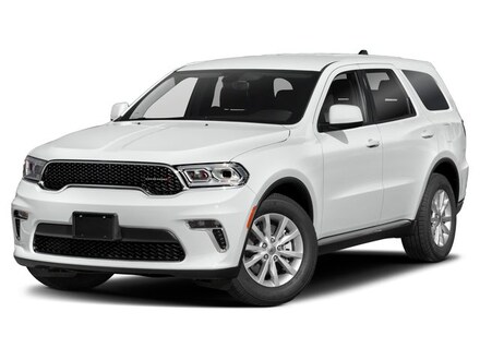 2022 Dodge Durango R/T SUV