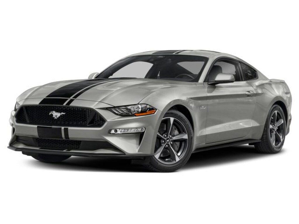 Used 2022 Ford Mustang GT GT Fastback