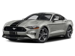 2022 Ford Mustang GT GT Fastback