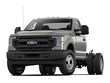  Ford F-350 Chassis