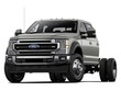Ford Super Duty F-550 DRW