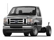 Ford Econoline 350 Cutaway