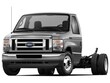  Ford E-450SD