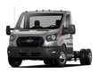 Ford Transit Cutaway