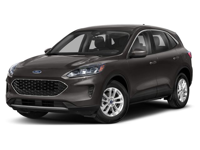 2022 Ford Escape SE Sport Hybrid AWD's photo