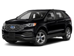 2022 Ford Edge SE All-Wheel Drive AWD SE  Crossover