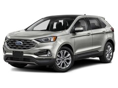 2022 Ford Edge Titan WAGON