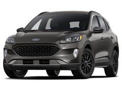 2022 Ford Escape PHEV SE Plug-In Hybrid SUV