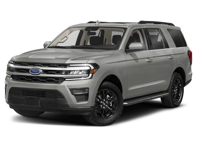 2022 Ford Expedition XLT's photo