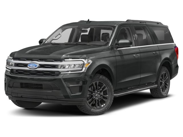 2022 Ford Expedition XLT MAX 4x4's photo