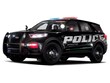  Ford Utility Police Interceptor