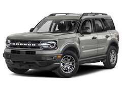 Used 2022 Ford Bronco Sport Big Bend SUV for sale near you in Lufkin TX, near Woodville